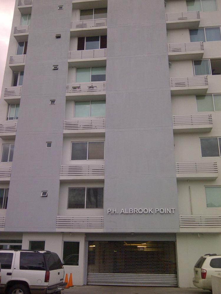 Foto Apartamento en Venta en albrook, Ancn, Panam - U$D 125.000 - APV1922 - BienesOnLine