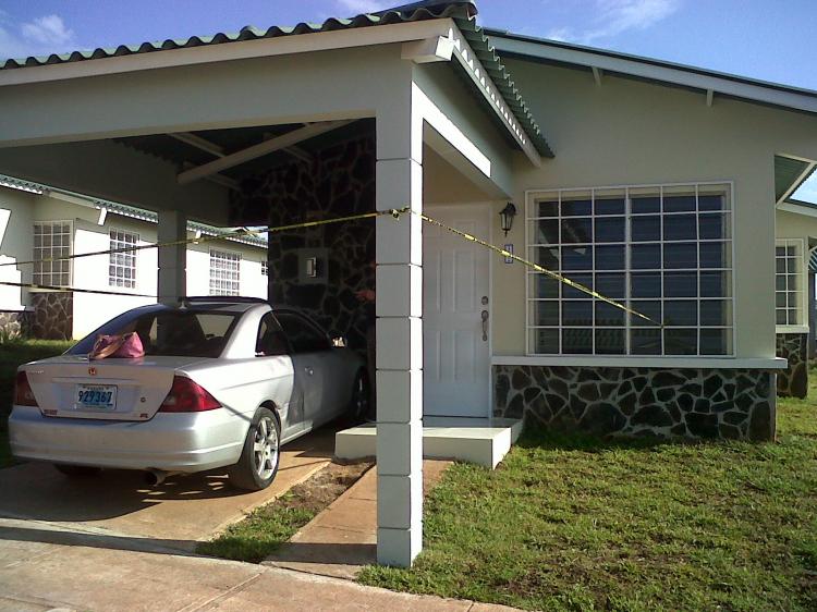 Foto Casa en Venta en chorrera, Arraijn, Panam - U$D 70.000 - CAV1538 - BienesOnLine