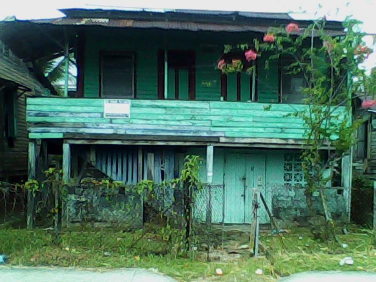 Foto Casa en Venta en calle 5 detras del colegio secundario, Bocas del Toro, Bocas del Toro - U$D 90.000 - CAV1117 - BienesOnLine
