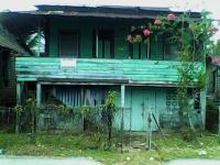 Casa en Venta en calle 5ª detras del colegio secundario Bocas del Toro