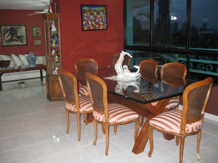 Foto Apartamento en Alquiler en APARTAMENTO EN PUNTA PAITILLA.ID.2818, Ciudad de Panam, Panam - U$D 1.600 - APA1268 - BienesOnLine