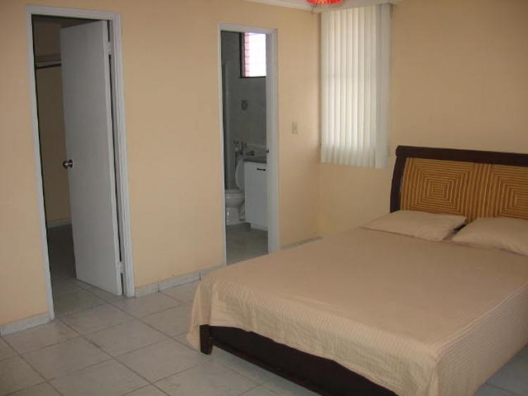 Foto Apartamento en Alquiler en Bella Vista, Panam - U$D 1.400 - APA138 - BienesOnLine