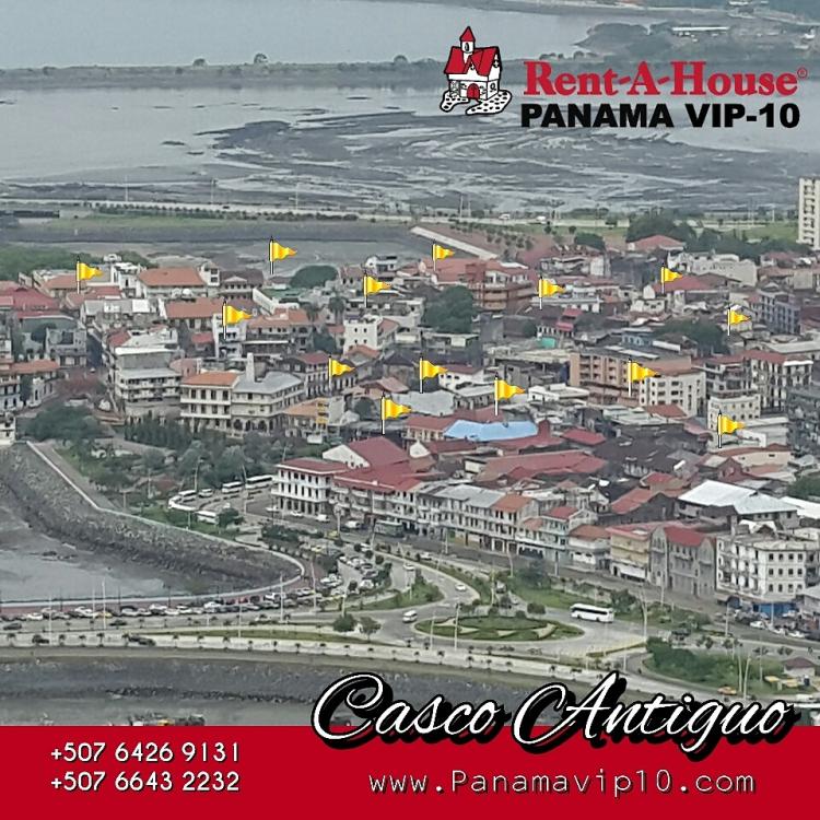 Foto Casa en Venta en casco Antiguo, Casco Antiguo, Panam - U$D 1.700.000 - CAV17047 - BienesOnLine