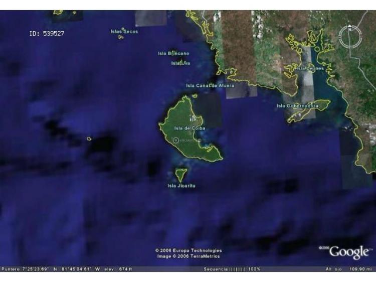 Terreno en Venta en Bahía Honda, Veraguas UD 40.000.000 TEV14470
