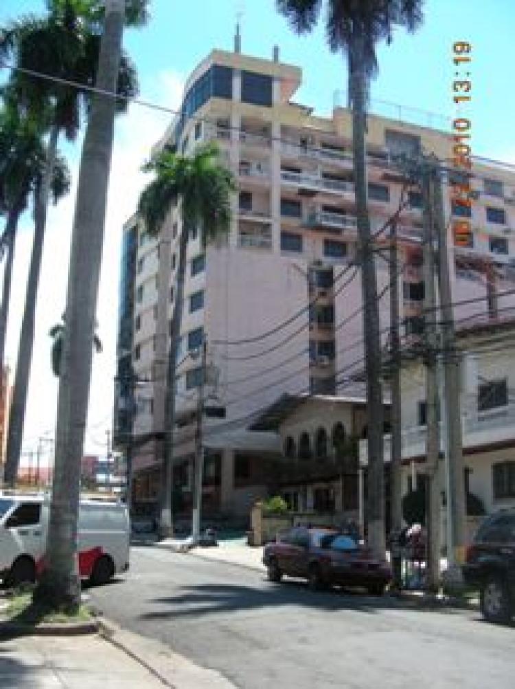 Foto Apartamento en Alquiler en BELLA VISTA, CALLE 44, Bella Vista, Panam - U$D 650 - APA2132 - BienesOnLine