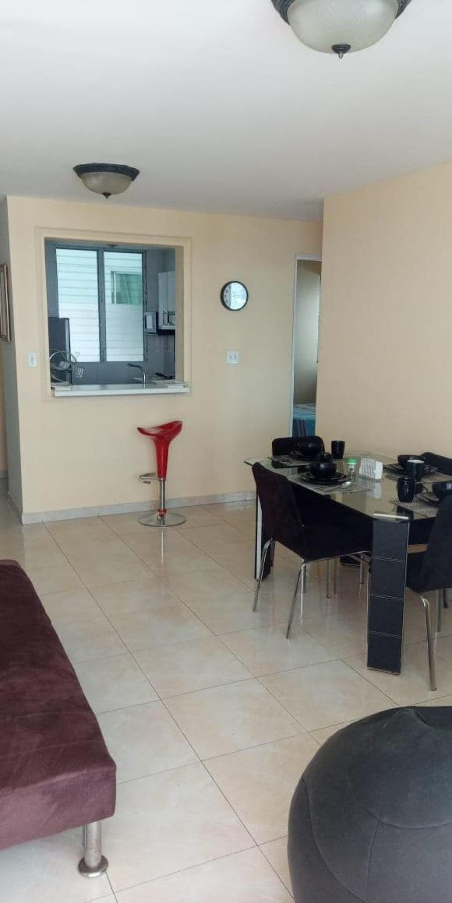 Foto Apartamento en Venta en Edison Park, Ciudad de Panam, Panam - U$D 115.000 - APV64182 - BienesOnLine