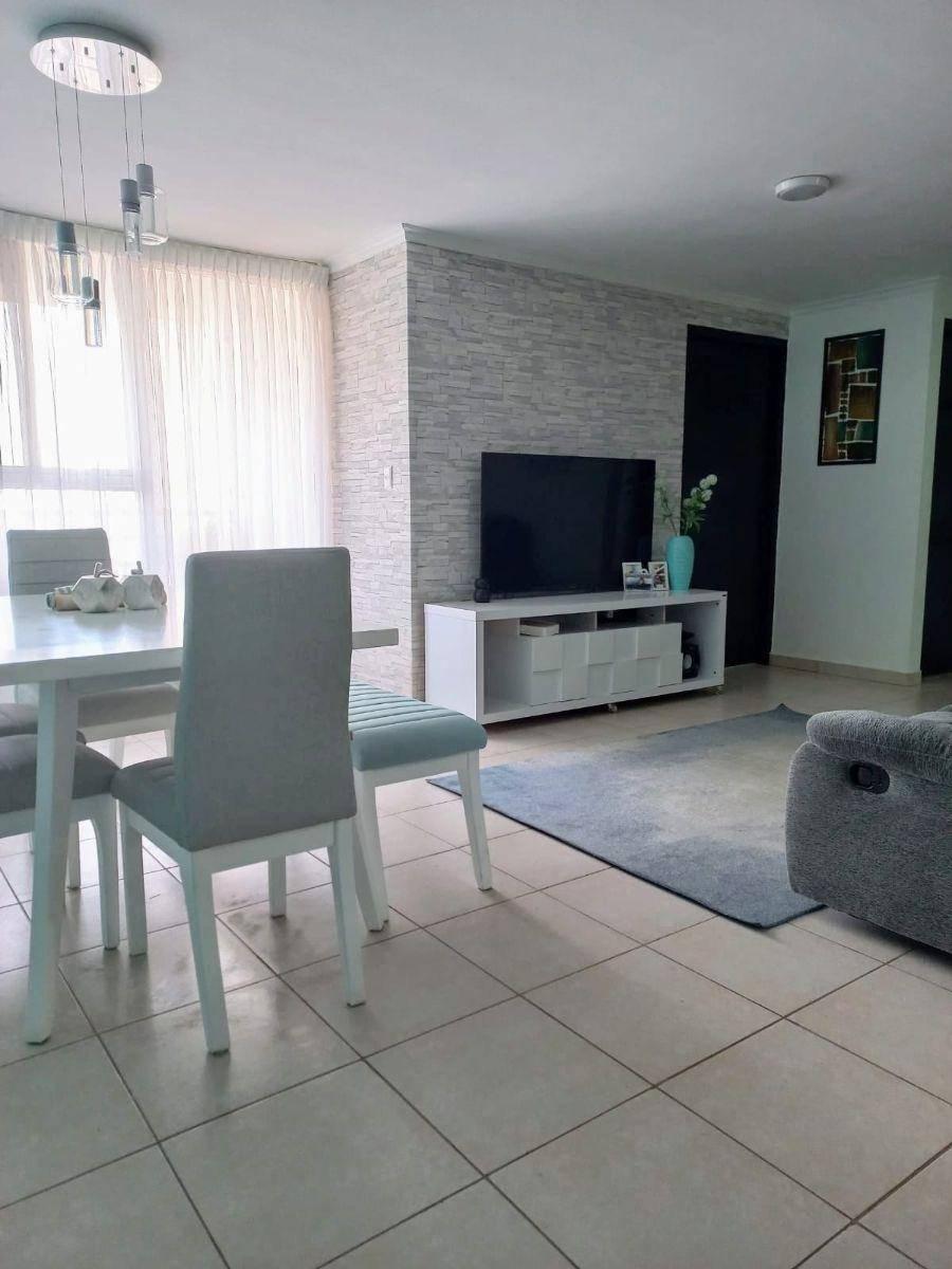 Foto Apartamento en Venta en Hato Pintado, Ciudad de Panam, Panam - U$D 165.000 - APV70688 - BienesOnLine