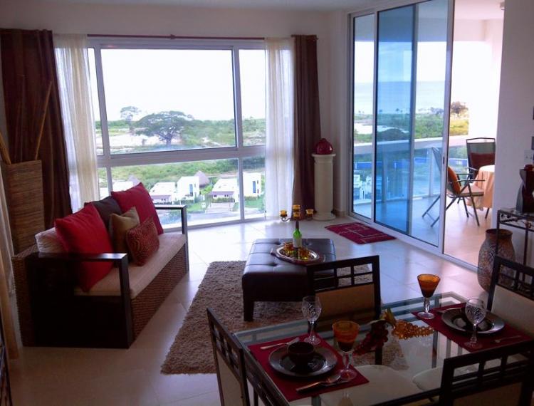 Foto Apartamento en Venta en Apartamento en Playa Blanca,Panam.ID.2631, Ro Hato, Cocl - U$D 265.000 - APV1083 - BienesOnLine