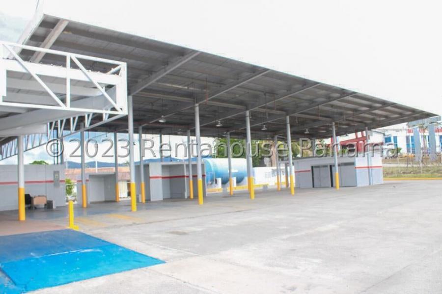 Foto Local en Alquiler en 24 DE DICIEMBRE, Panamá - U$D 28.500 - LOA63088 - BienesOnLine
