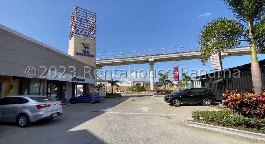 Foto Local en Alquiler en 24 DE DICIEMBRE, Panamá - U$D 2.500 - LOA63332 - BienesOnLine