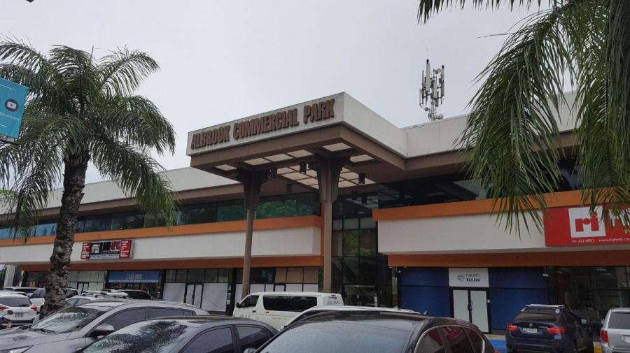 Foto Local en Alquiler en ALBROOK, Panam - U$D 718 - LOA60513 - BienesOnLine