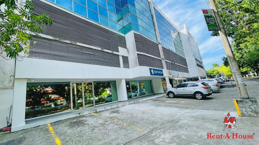 Foto Local en Alquiler en ALBROOK, Panam - U$D 1.900 - LOA54375 - BienesOnLine