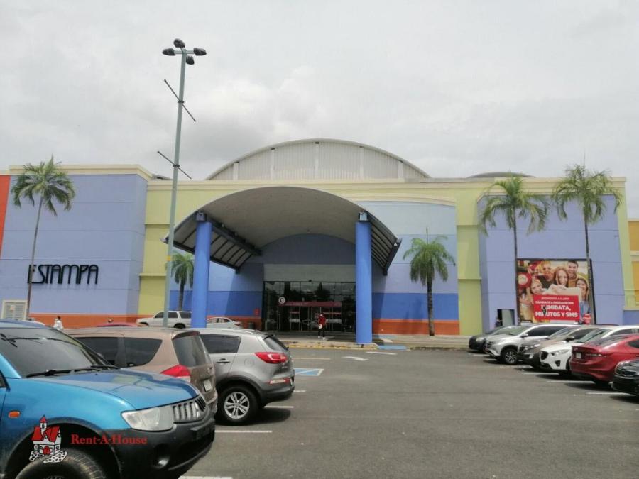 Foto Local en Alquiler en ALBROOK, Panam - U$D 3.500 - LOA49347 - BienesOnLine