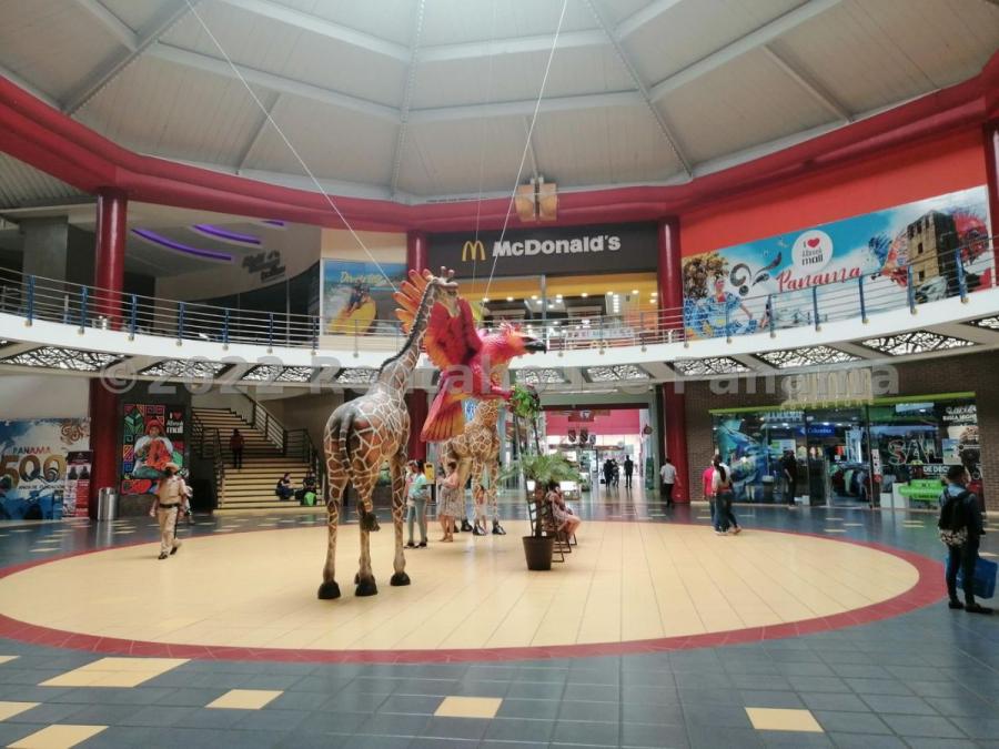 Foto Local en Alquiler en ALBROOK, Panam - U$D 1.700 - LOA60511 - BienesOnLine