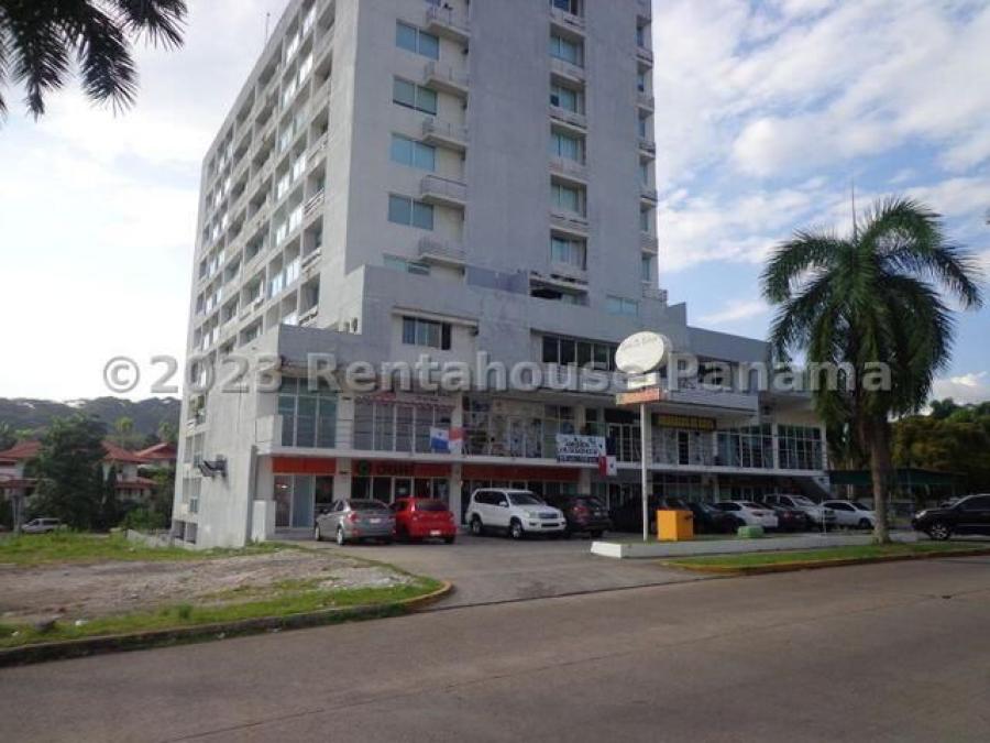 Foto Local en Alquiler en ALBROOK, Panam - U$D 1.600 - LOA60515 - BienesOnLine