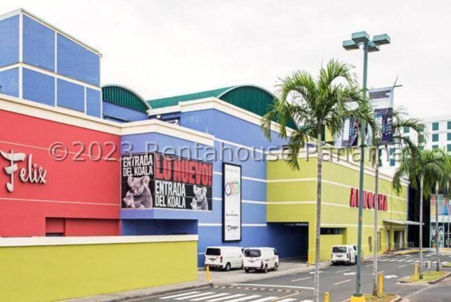 Foto Local en Alquiler en ALBROOK, Panam - U$D 1.925 - LOA61771 - BienesOnLine