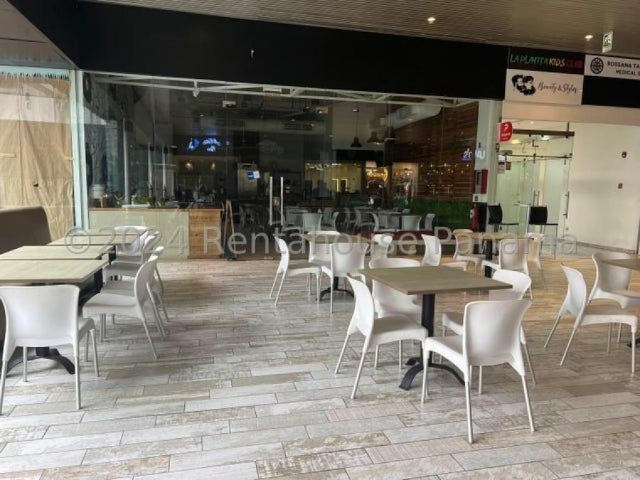 Foto Local en Alquiler en Avenida Balboa, Bella Vista, Panamá - U$D 3.700 - LOA81873 - BienesOnLine