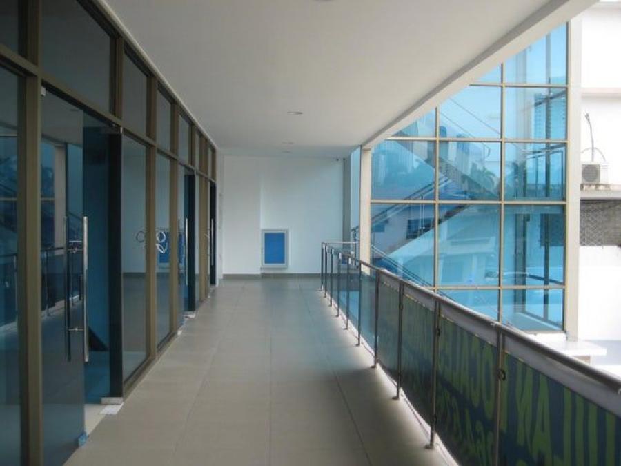 Foto Local en Alquiler en Bella Vista, Panamá - U$D 1.500 - LOA82287 - BienesOnLine