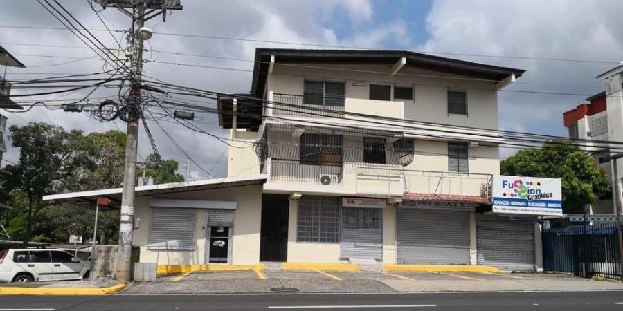 Foto Local en Alquiler en BETANIA, Panam - U$D 650 - LOA53690 - BienesOnLine