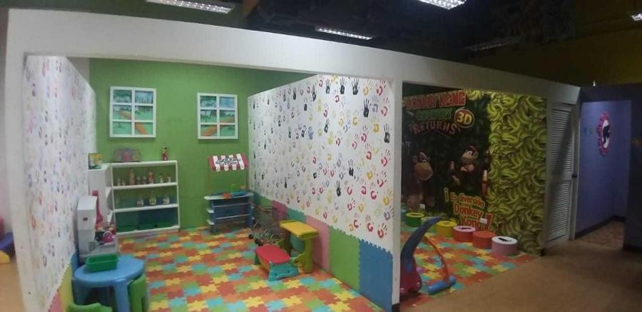 Foto Local alquiler Brisas del Golf 21-320 MART 