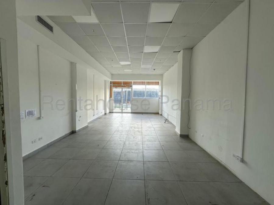 Foto Local en Alquiler en Calidonia, Ciudad de Panamá, Panamá - U$D 1.400 - LOA82427 - BienesOnLine