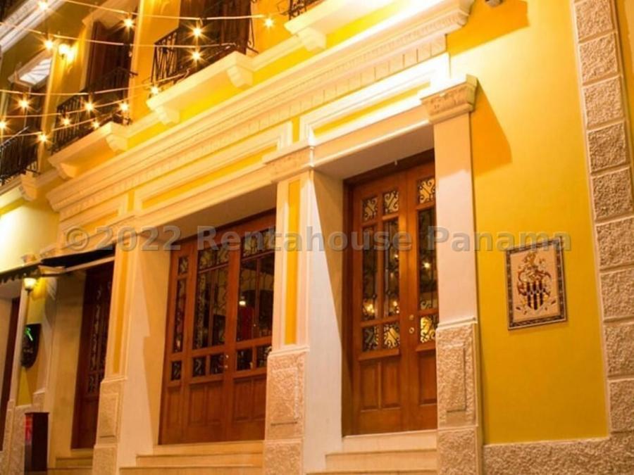 Foto Local en Alquiler en CASCO ANTIGUO, Panam - U$D 8.000 - LOA52838 - BienesOnLine