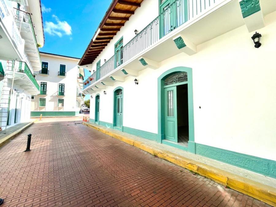 Foto Local en Alquiler en CASCO ANTIGUO, Panam - U$D 1.450 - LOA52840 - BienesOnLine