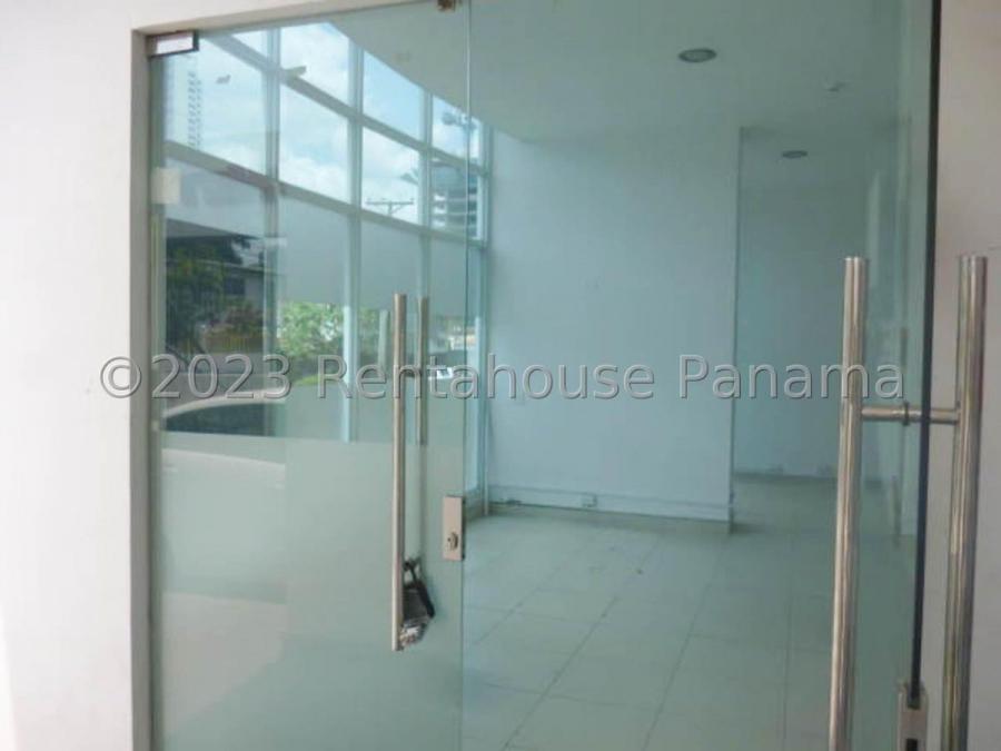 Foto Local en Alquiler en SAN FRANCISCO, Panamá - U$D 1.140 - LOA64046 - BienesOnLine