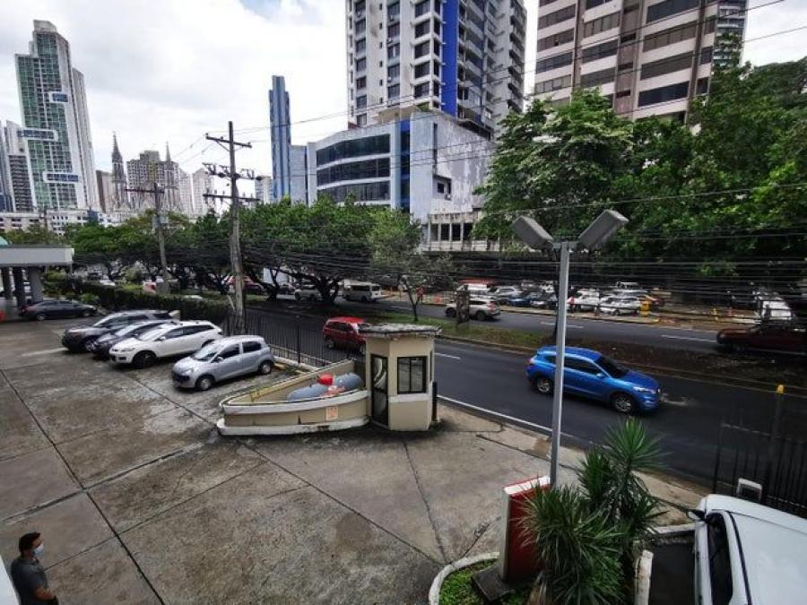 Foto Local en Alquiler en EL CANGREJO, Panamá - U$D 1.732 - LOA63635 - BienesOnLine
