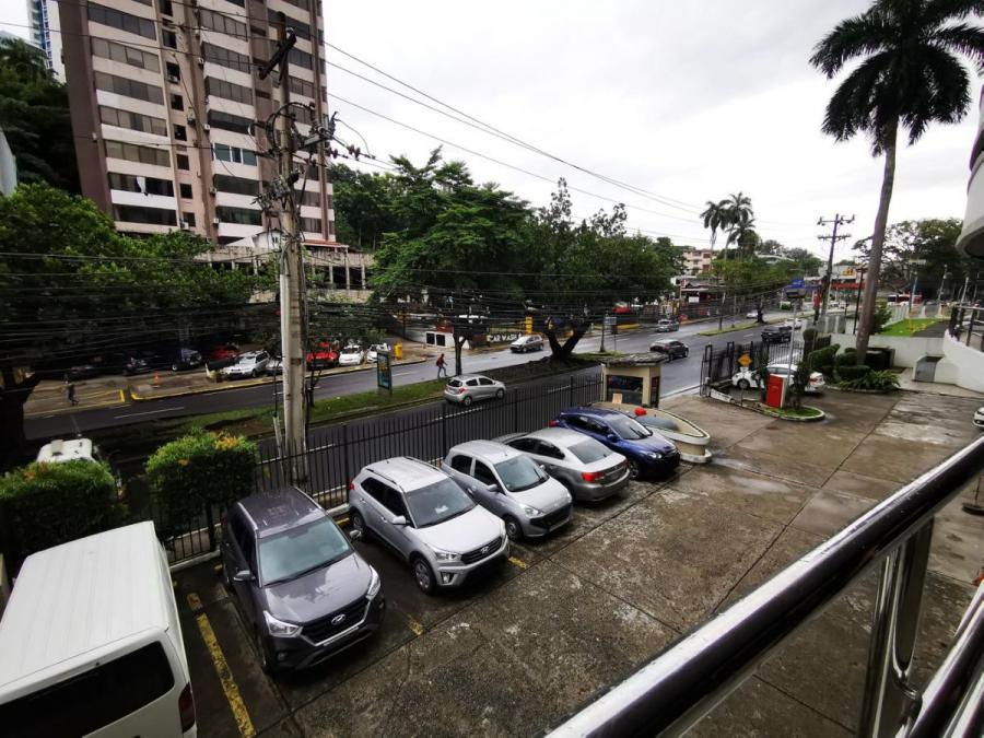 Foto Local en Alquiler en EL CANGREJO, Panam - U$D 1.284 - LOA52908 - BienesOnLine