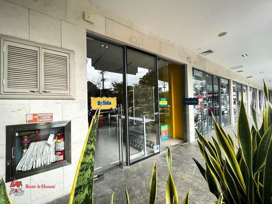 Foto Local en Alquiler en EL CANGREJO, Panam - U$D 5.300 - LOA50772 - BienesOnLine