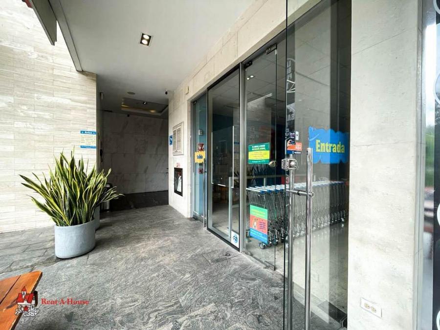 Foto Local en Alquiler en EL CANGREJO, Panam - U$D 5.300 - LOA55914 - BienesOnLine