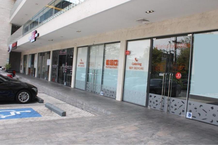 Foto Local en Alquiler en EL CANGREJO, Panam - U$D 5.300 - LOA60489 - BienesOnLine