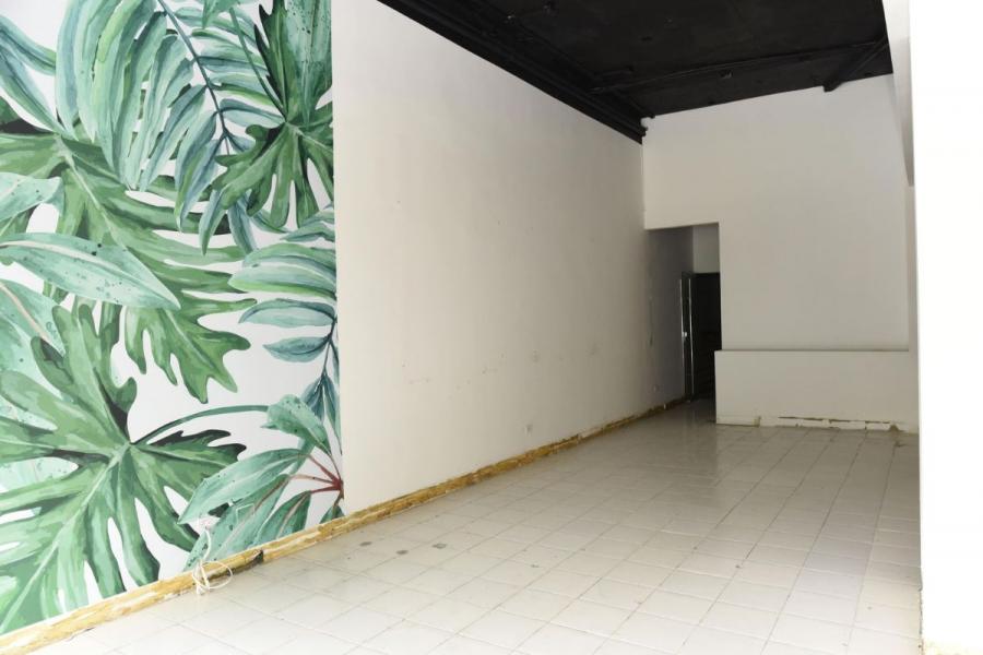 Foto Local en Alquiler en EL DORADO, Veraguas - U$D 1.400 - LOA53705 - BienesOnLine