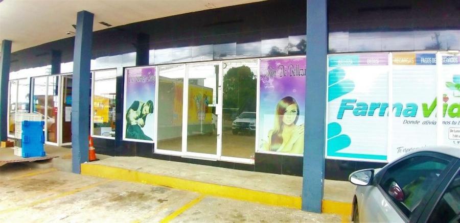 Foto Local en Alquiler en JUAN DIAZ, Panam - U$D 1.200 - LOA52631 - BienesOnLine