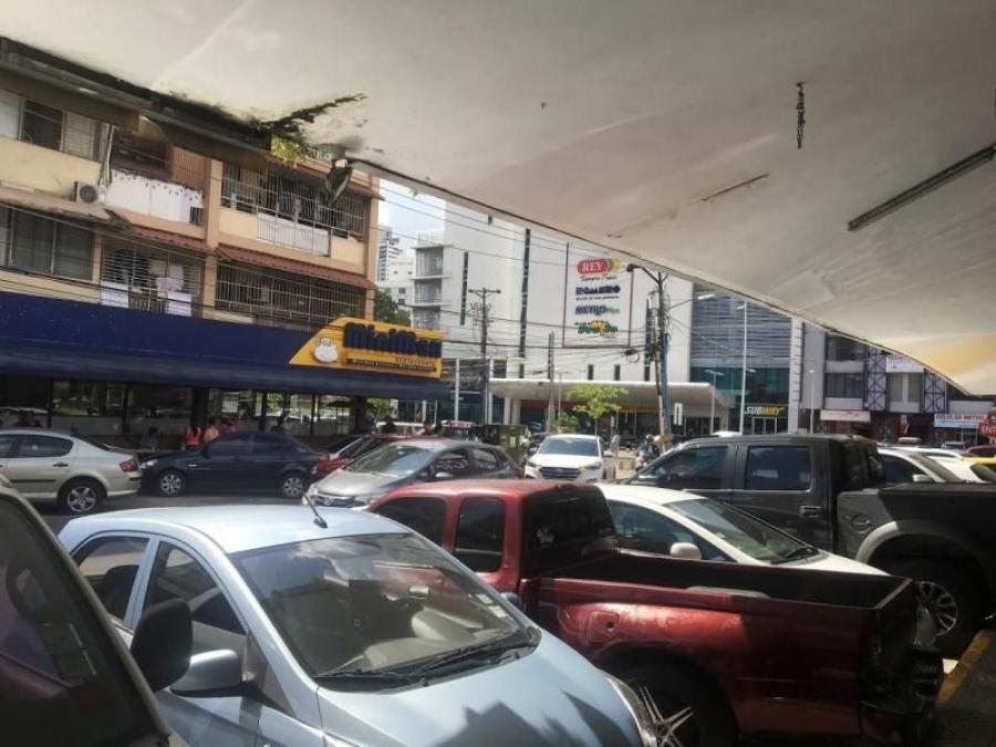 Foto Local en Alquiler en OBARRIO, Panamá - U$D 2.000 - LOA63511 - BienesOnLine