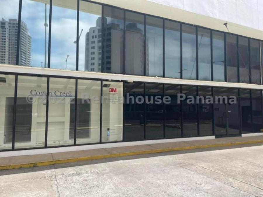 Foto Local en Alquiler en PANAMA, Panam - U$D 1.800 - LOA56076 - BienesOnLine