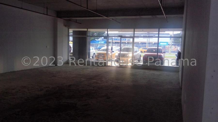 Foto Local en Alquiler en PARQUE LEFEVRE, Panamá - U$D 2.261 - LOA64283 - BienesOnLine