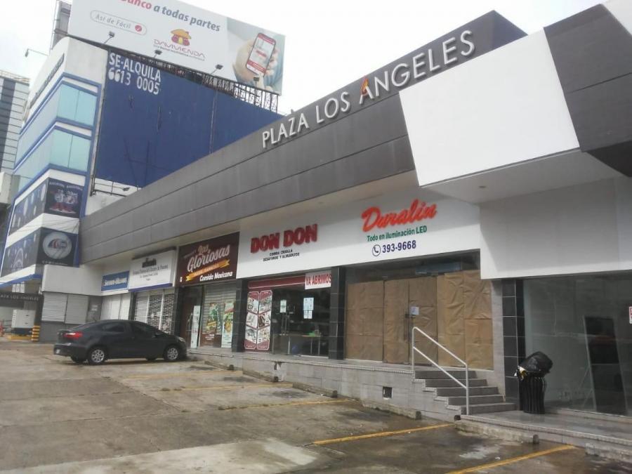 Foto Local en Alquiler en RICARDO J ALFARO, Panam - U$D 2.500 - LOA53205 - BienesOnLine