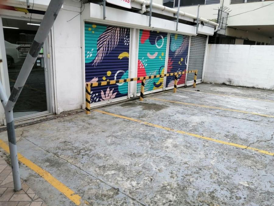 Foto Local en Alquiler en SAN FRANCISCO, Panamá - U$D 2.500 - LOA56173 - BienesOnLine