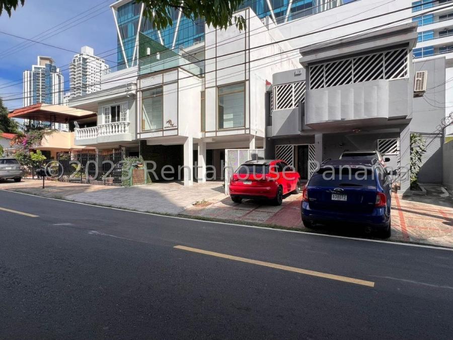 Foto Local en Alquiler en SAN FRANCISCO, Panamá - U$D 3.500 - LOA64884 - BienesOnLine