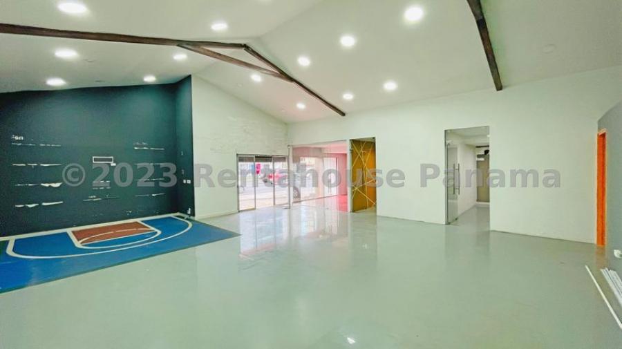 Foto Local en Alquiler en SAN FRANCISCO, Panam - U$D 3.000 - LOA60598 - BienesOnLine