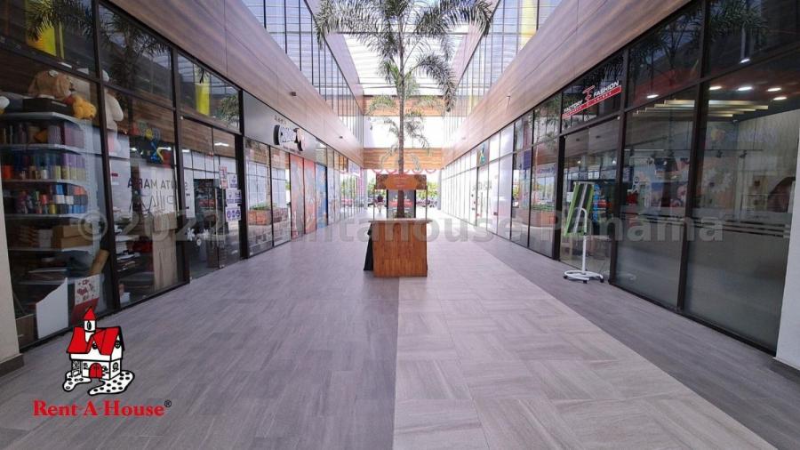 Foto Local en Alquiler en SANTA MARIA, Panamá - U$D 11.600 - LOA63160 - BienesOnLine