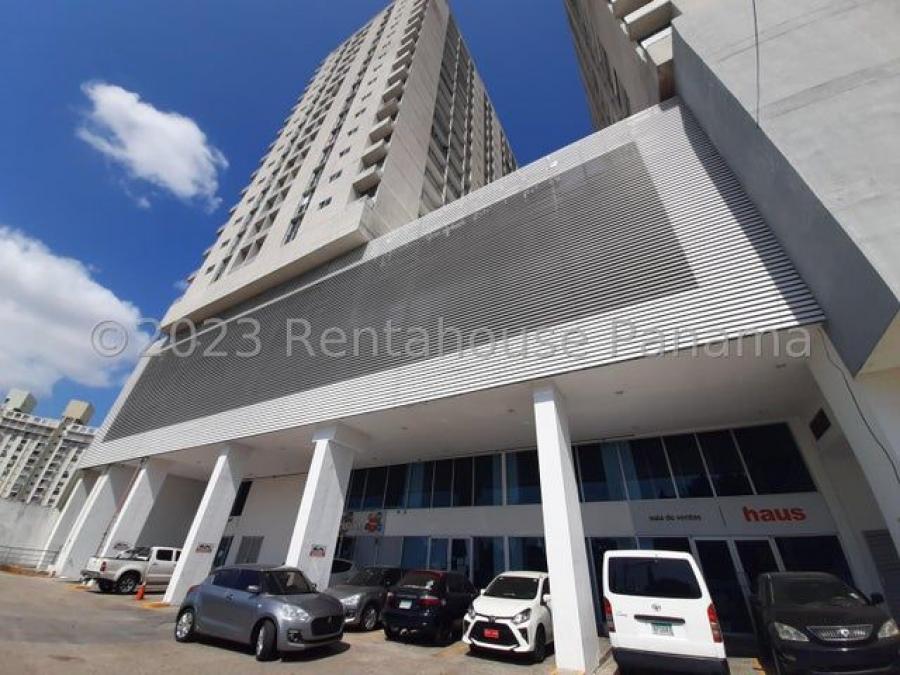 Foto Local en Alquiler en VIA ESPAA, Panam - U$D 1.740 - LOA61389 - BienesOnLine