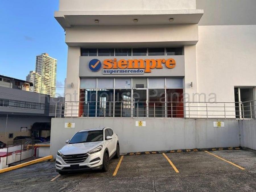 Foto Local en Alquiler en Carrasquilla, Ciudad de Panamá, Panamá - U$D 2.500 - LOA80702 - BienesOnLine
