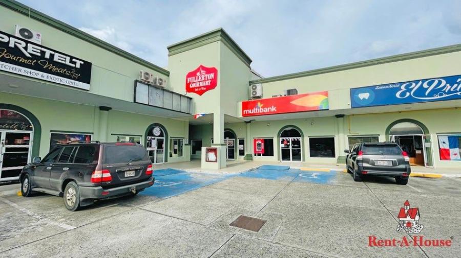Foto Local en Alquiler en Condado del Rey, Ciudad de Panamá, Panamá - U$D 1.280 - LOA82933 - BienesOnLine