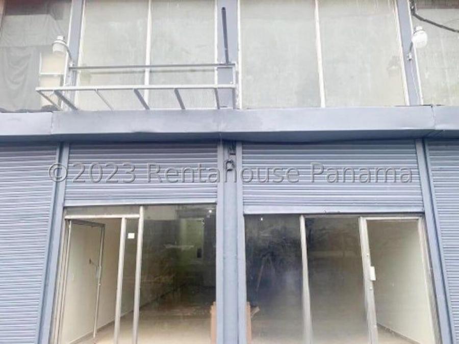 Foto Local en Alquiler en Santa Ana, Ciudad de Panamá, Panamá - U$D 1.300 - LOA77312 - BienesOnLine