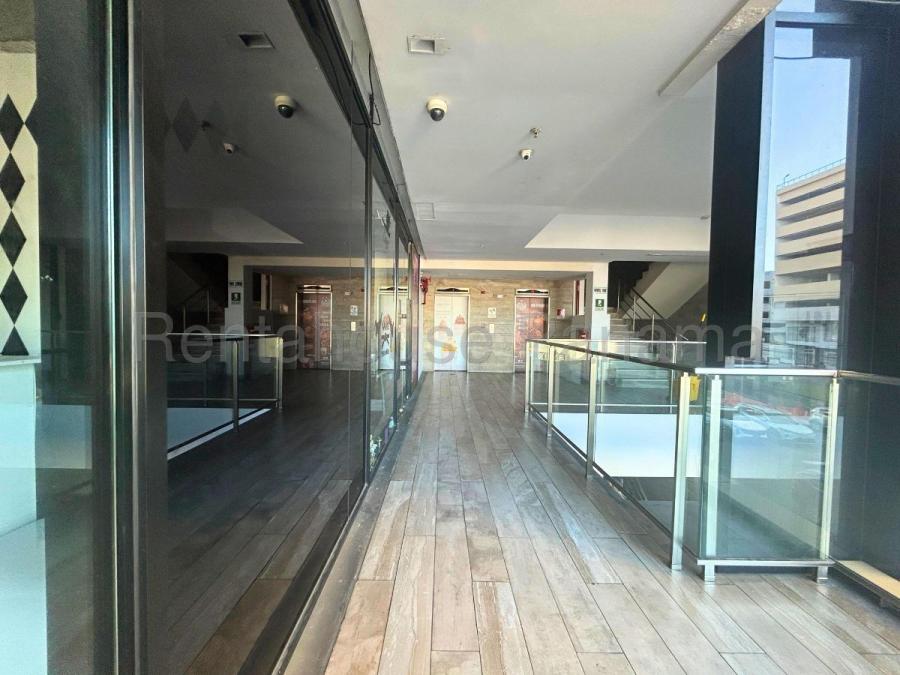 Foto Local en Alquiler en Ciudad de Panamá, Panamá - U$D 2.211 - LOA83257 - BienesOnLine