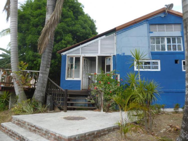 Home in Metric Way