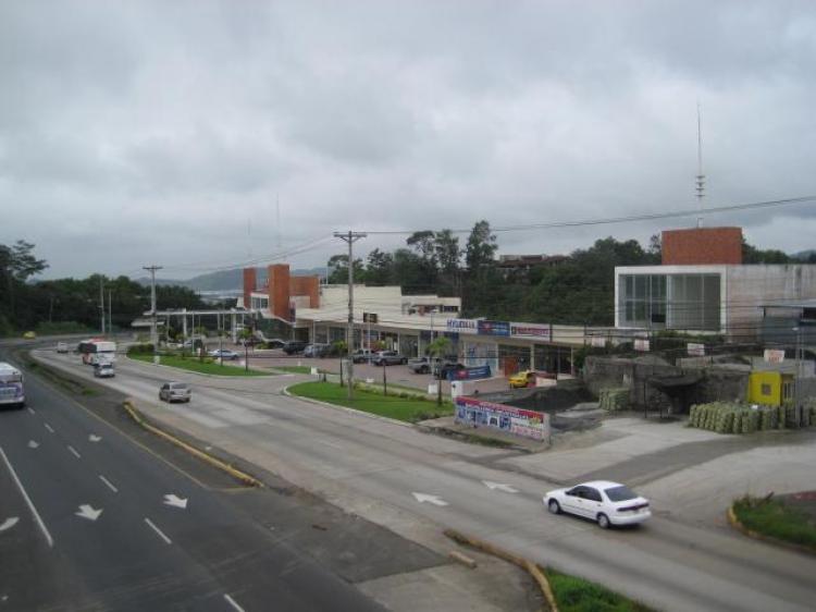 Foto Local en Alquiler en Las Cumbres, Panam - U$D 2.535 - LOA7284 - BienesOnLine